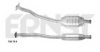 ERNST 756709 Catalytic Converter